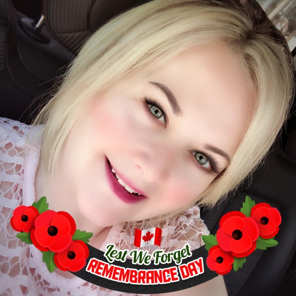 Meet your Posher, Sherry - Picture 1 of 1